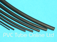 Rubber Neoprene Cord sizes image