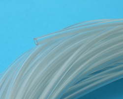 Clear PVC Plastic Micro Bore Flexible Tube/Hose.